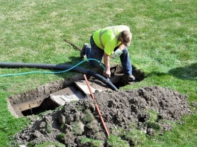 septic maintenance lake stevens